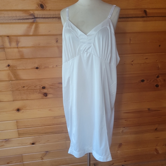 Vintage Sliperfiction Slip/Nightgown
